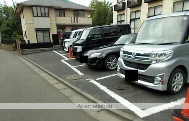 レオパレスペニーハイツIIのその他写真