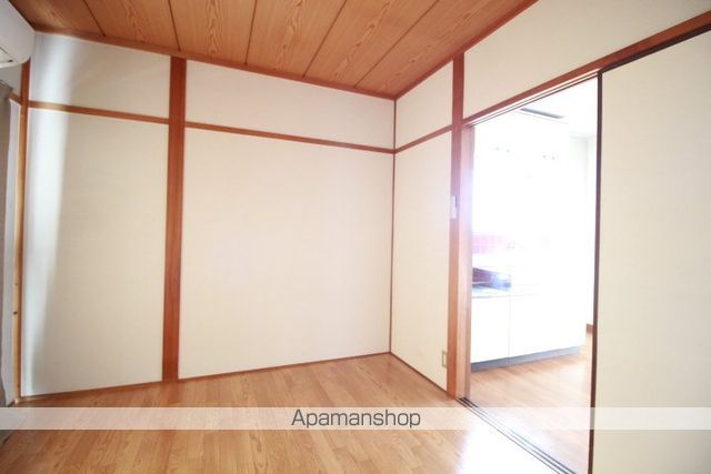 ストークマンションおおすぎの内装写真