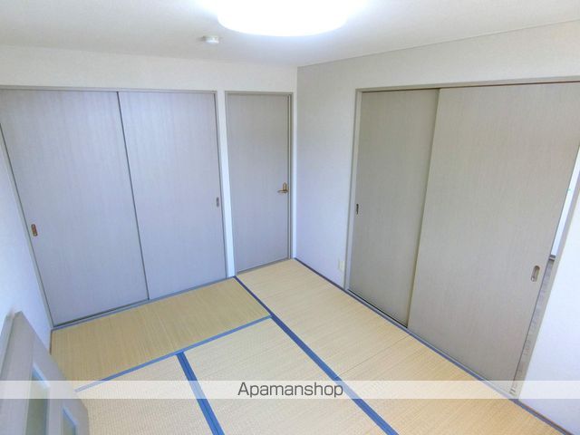 ハイツ北尾の内装写真