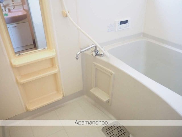 シャトレシャルマンの内装写真