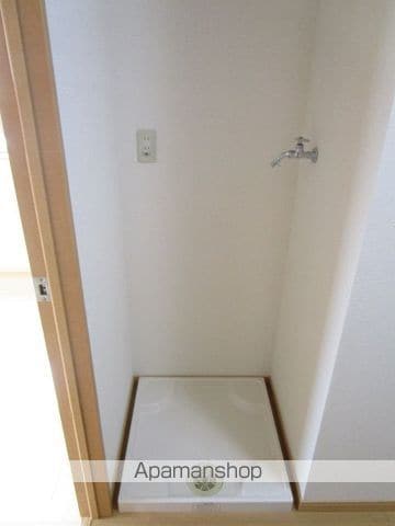 ジルコーバの内装写真