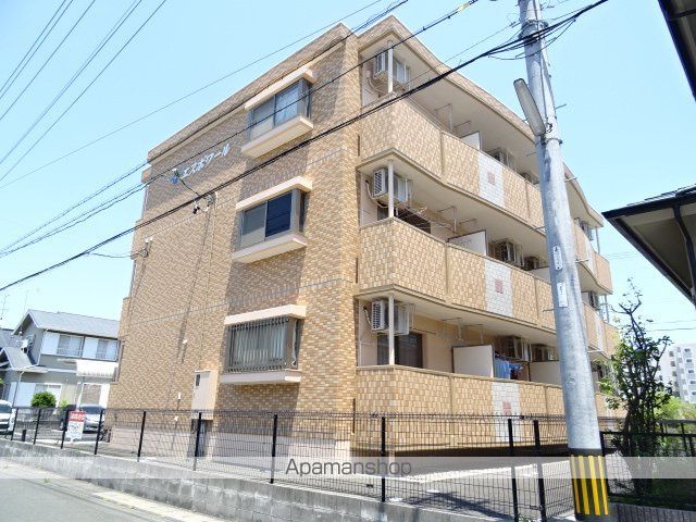 エスポワールの外観写真