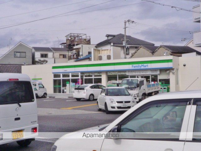 プレジオ御幣島ASIANの周辺写真