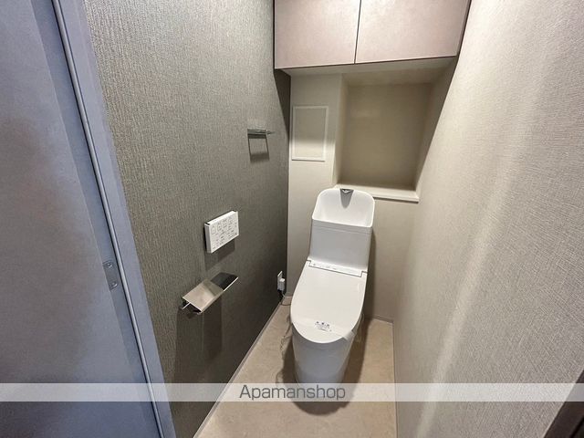 SK RESIDENCES SHINSAIBASHIの内装写真