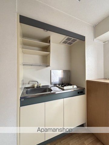 RYOSO BLDIIの内装写真