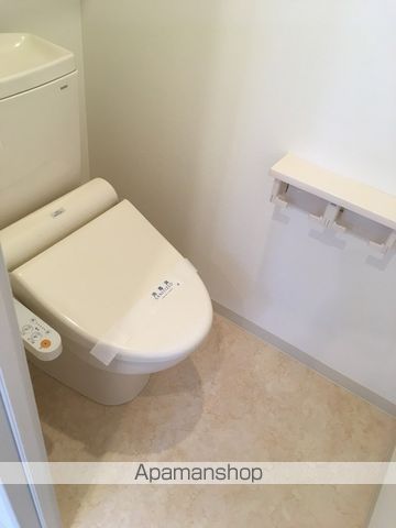 アンフィニィ城北の内装写真