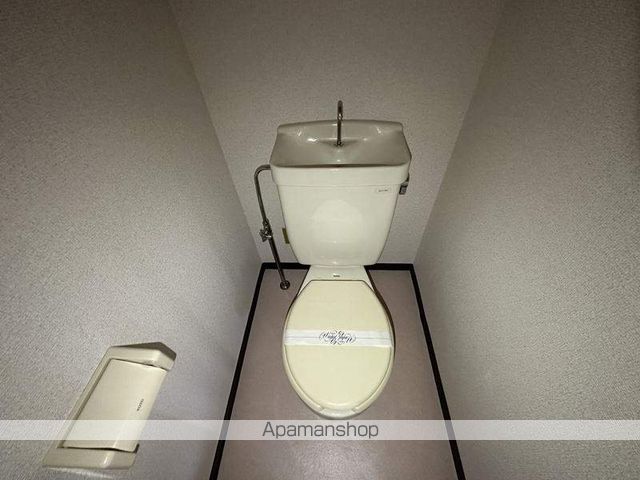 アドバンスフジの内装写真