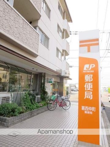 メゾンハーヴェストIIの周辺写真