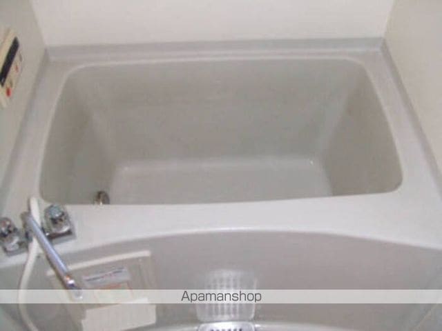 セジュールソシア B棟の内装写真