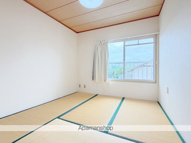 幸2丁目貸アパートの内装写真