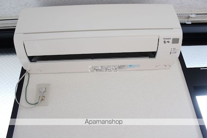 プルミエ[1K/24.84m2]の内装1