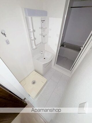 ミレ・フォリア[1DK/26.72m2]の内装3