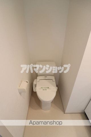 プリマ高麗川 壱番館の内装写真