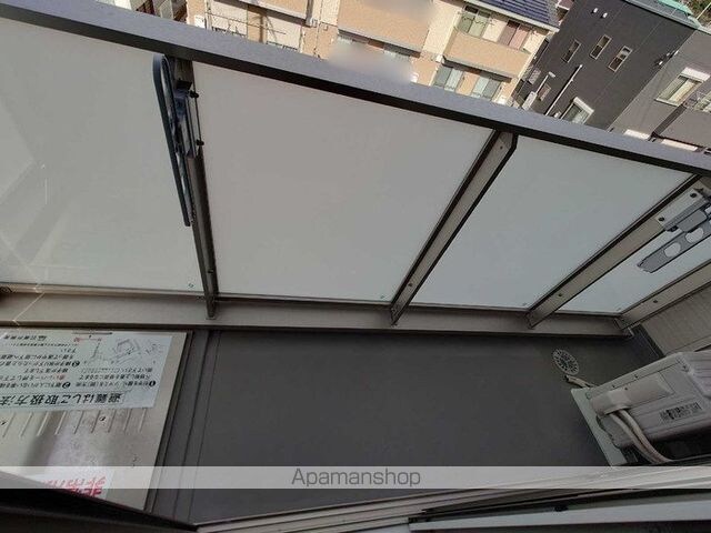 和歌山県海南市重根西２丁目[1LDK/53.26m2]のバルコニー