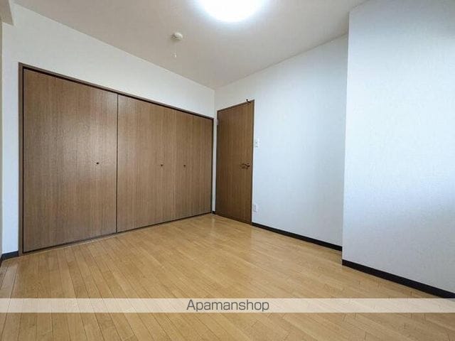 シルトクレーテ青山の内装写真