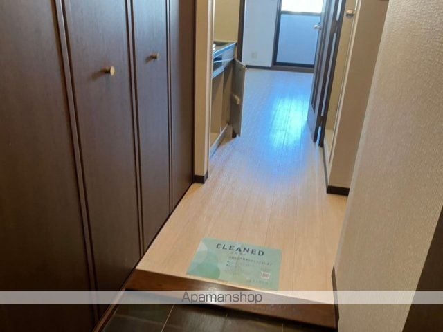 ライオンズプラザ本蓮沼の内装写真