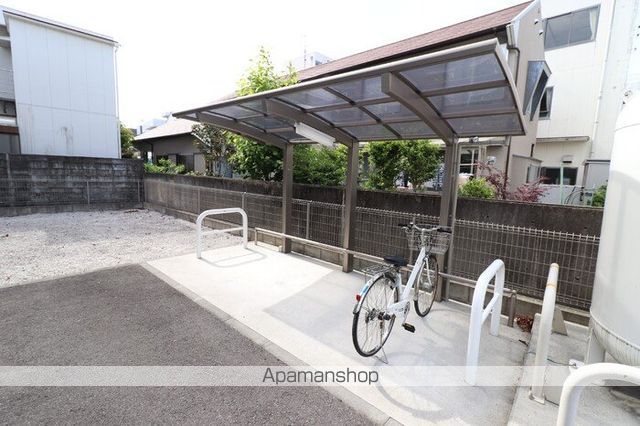 グリンセル新蔵 201 ｜ 徳島県徳島市新蔵町３丁目41（賃貸アパート1R・2階・36.10㎡） その27