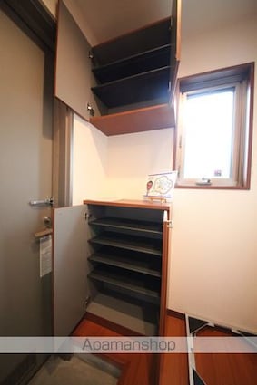 グランルミエール[1K/21.75m2]の内装6