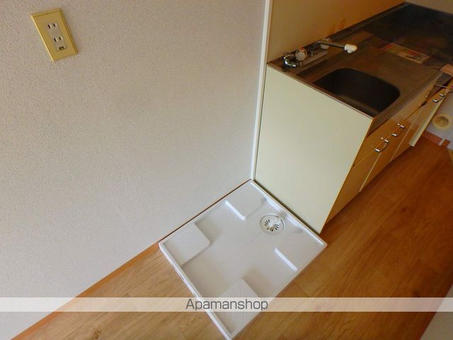エスポワールUIの内装写真