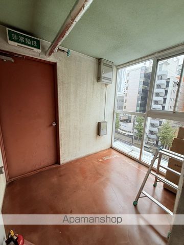 アルファビル大通西17のその他写真