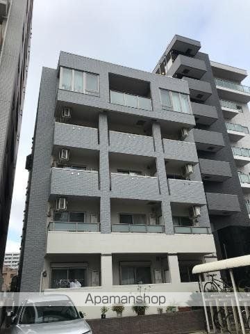 東北本線 仙台駅 徒歩10分 5階建 築13年の外観写真