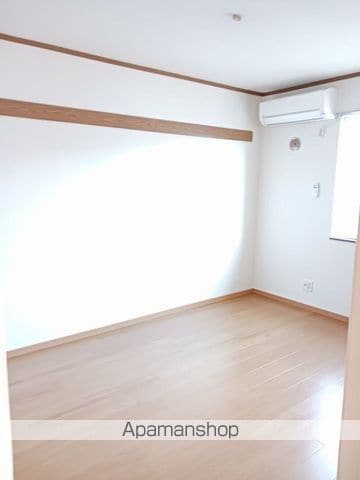 パステルハイツ1の内装写真