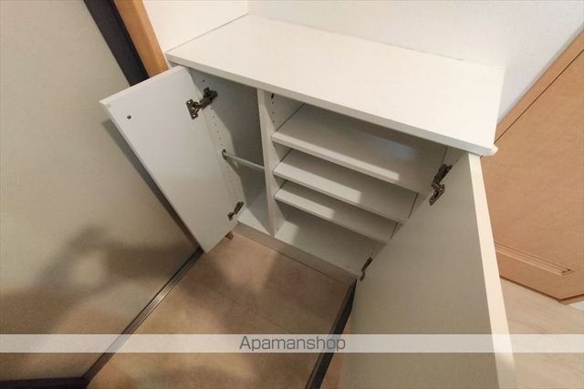 アーデン江坂IIIの内装写真