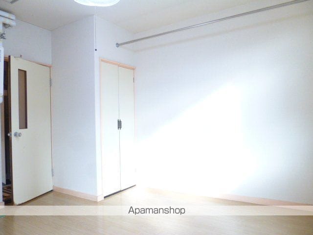 サンホームマンション樹むらの内装写真
