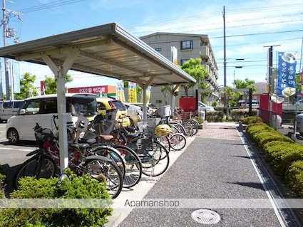 スピカ：２１[3DK/57.8m2]の共用部3