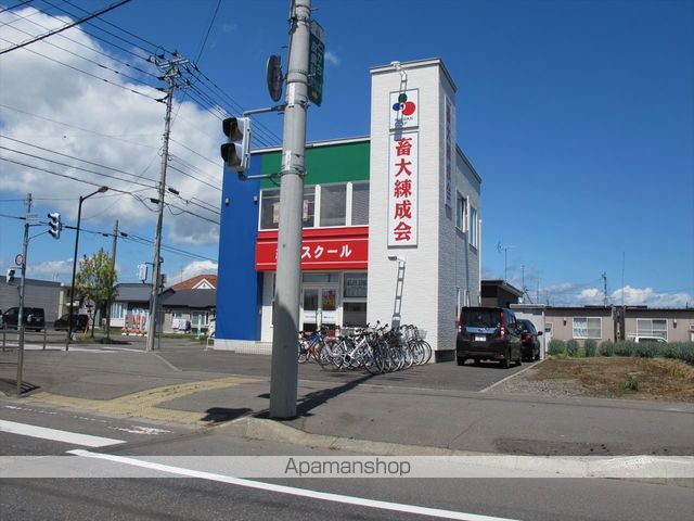 田中マンションの周辺写真
