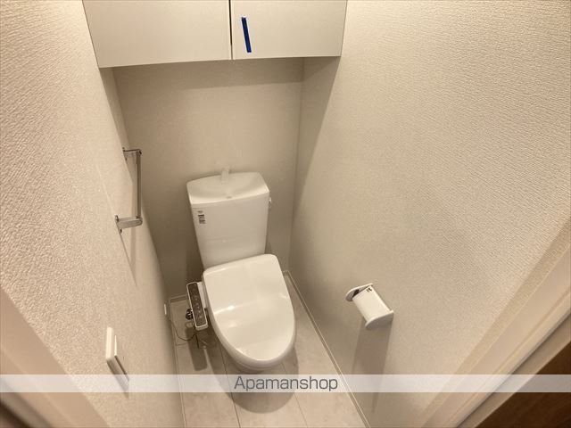 avenirの内装写真