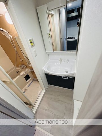 メルディアクレスト桜ノ宮キルシュの内装写真