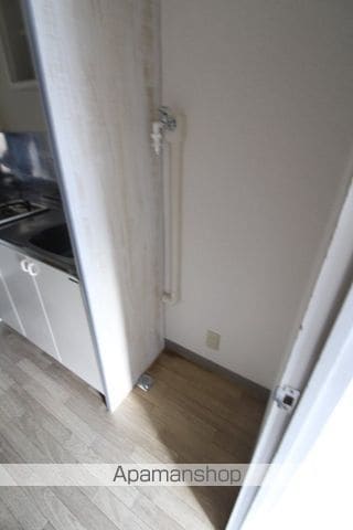 レジデンスK&Mの内装写真