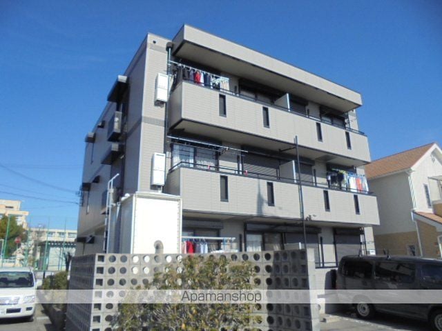 ルミエール甲東園II