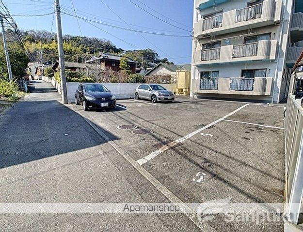 アークヒルズ壱番館のその他写真
