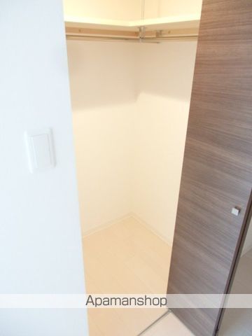 SーRESIDENCE宮の森の内装写真