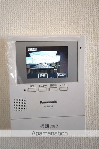 アルペジオA・B・C・Dの内装写真