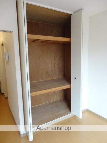 レイクヒル壱番館の内装写真