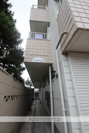 ガーデンホーム[1K/21.87m2]の共用部3