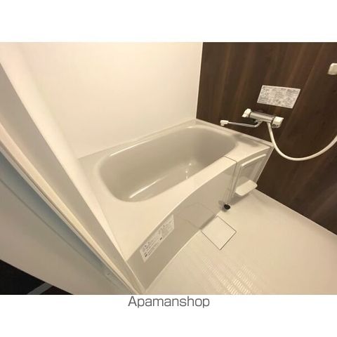 RICHE REVE麻生の内装写真