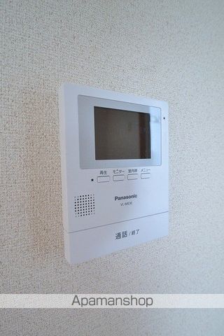 ファミールみゆきの内装写真