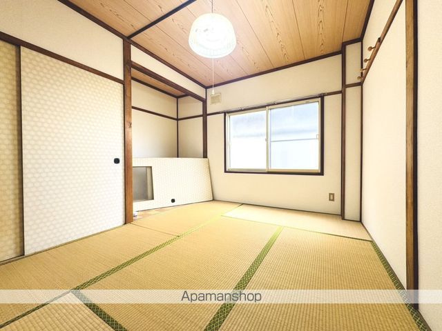 プラザマンション北浜1号館の内装写真