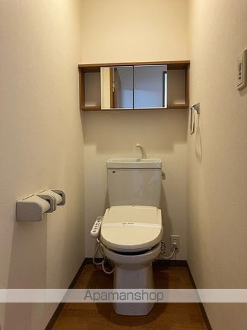 イーストリバーIIIの内装写真