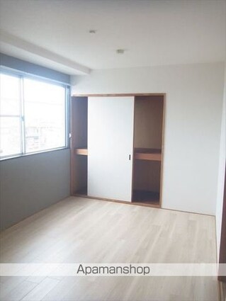 サーパス福島[2LDK/54m2]の収納