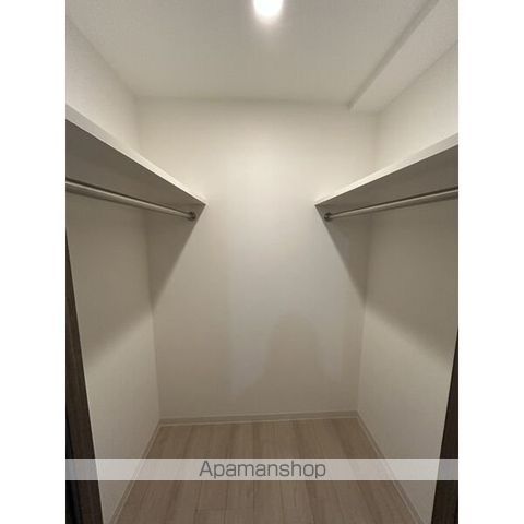 ＳーＲＥＳＩＤＥＮＣＥ神沢ａｆｆｏｒｄ[2LDK/70.85m2]の収納