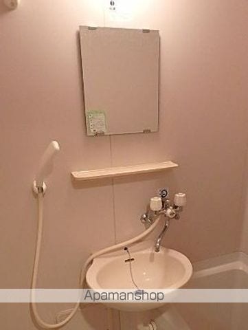 CASA・PRIMAVERAの内装写真