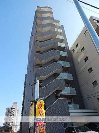 Ｌｕｍｉｅｒｅ[1LDK/42.61m2]の外観2