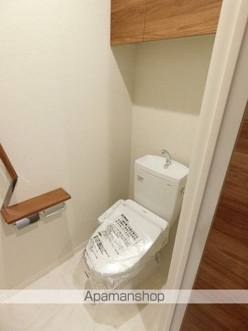 ヴィアソーレの内装写真