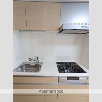 ソラシアレジデンス学芸大学Ⅱ[3LDK/51.82m2]のその他部屋・スペース