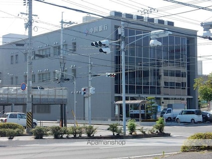 Ｐａｒａｓ[3LDK/73.7m2]の周辺4